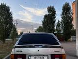 ВАЗ (Lada) 2114 2011 года за 1 250 000 тг. в Актобе – фото 2