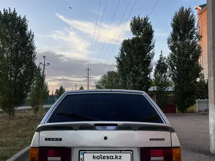 ВАЗ (Lada) 2114 2011 года за 1 000 000 тг. в Актобе – фото 2