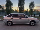 ВАЗ (Lada) 2114 2011 года за 1 250 000 тг. в Актобе – фото 3