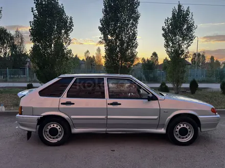 ВАЗ (Lada) 2114 2011 года за 1 000 000 тг. в Актобе – фото 3