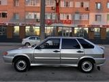 ВАЗ (Lada) 2114 2011 года за 1 250 000 тг. в Актобе – фото 4