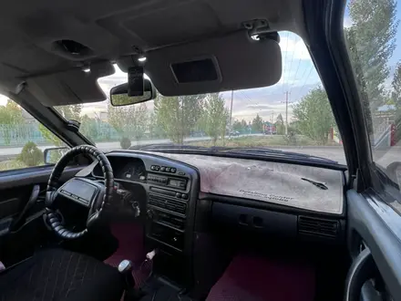 ВАЗ (Lada) 2114 2011 года за 1 000 000 тг. в Актобе – фото 6