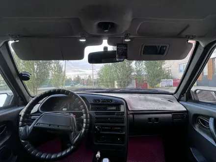 ВАЗ (Lada) 2114 2011 года за 1 000 000 тг. в Актобе – фото 7