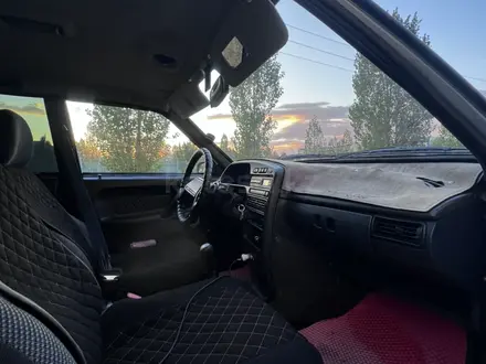 ВАЗ (Lada) 2114 2011 года за 1 000 000 тг. в Актобе – фото 8
