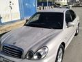 Hyundai Sonata 2002 года за 2 450 000 тг. в Актау – фото 9