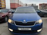 Skoda Rapid 2014 годаүшін5 000 000 тг. в Актобе