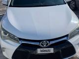 Toyota Camry 2015 года за 6 800 000 тг. в Актау