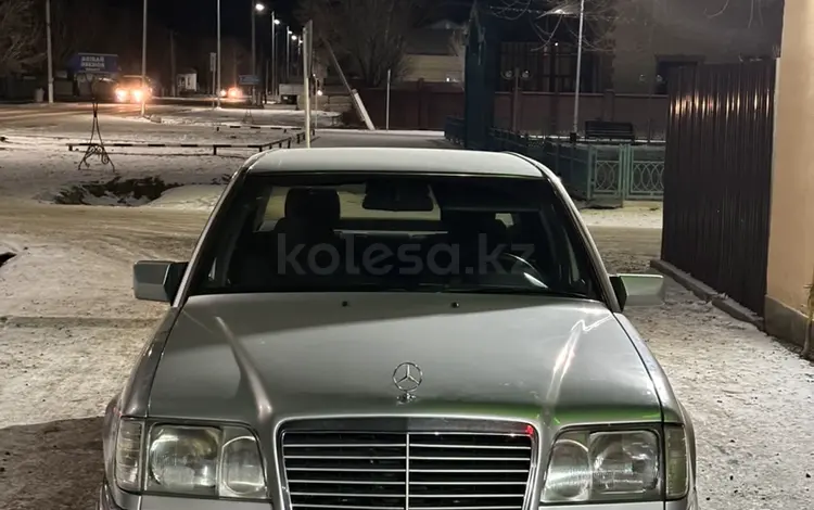 Mercedes-Benz E 280 1994 года за 3 000 000 тг. в Кызылорда