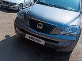 Kia Sorento 2002 годаfor3 500 000 тг. в Тараз