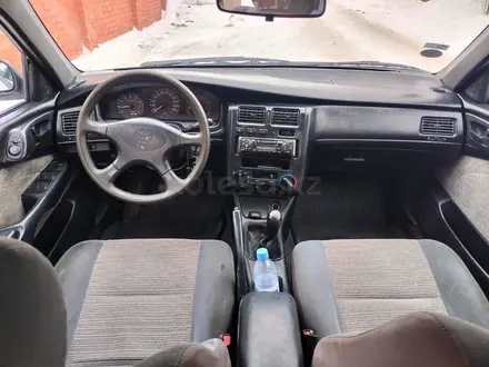 Toyota Carina E 1995 года за 2 390 000 тг. в Павлодар – фото 10