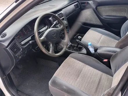 Toyota Carina E 1995 года за 2 390 000 тг. в Павлодар – фото 13