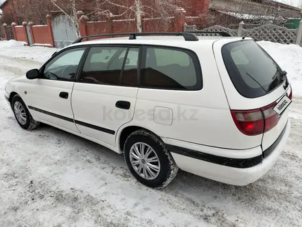 Toyota Carina E 1995 года за 2 390 000 тг. в Павлодар – фото 6