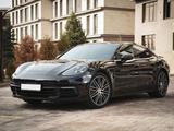 Porsche Panamera 2017 года за 37 000 000 тг. в Алматы – фото 2