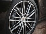 Porsche Panamera 2017 года за 37 000 000 тг. в Алматы – фото 3