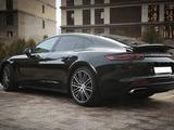 Porsche Panamera 2017 года за 37 000 000 тг. в Алматы – фото 4