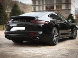 Porsche Panamera 2017 года за 37 000 000 тг. в Алматы – фото 5