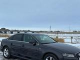 Audi A4 2010 годаүшін5 800 000 тг. в Костанай – фото 3