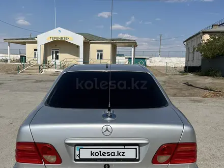 Mercedes-Benz E 280 1998 года за 3 500 000 тг. в Кызылорда