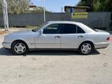 Mercedes-Benz E 280 1998 годаfor3 500 000 тг. в Кызылорда – фото 5