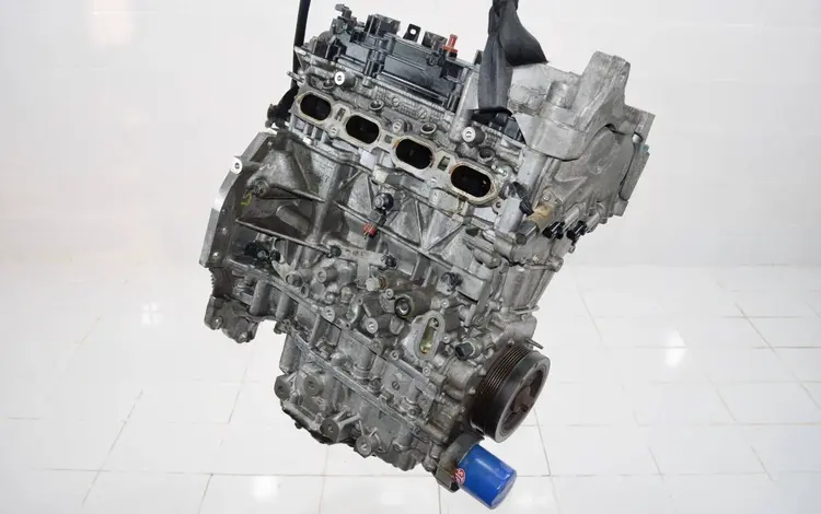 ДВИГАТЕЛЬ 2.5 QR25DE за 540 000 тг. в Алматы