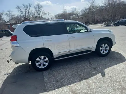 Toyota Land Cruiser Prado 2013 года за 16 500 000 тг. в Павлодар – фото 5