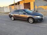 Toyota Camry 2010 года за 5 800 000 тг. в Туркестан – фото 2