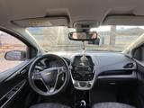 Chevrolet Spark 2018 года за 4 800 000 тг. в Петропавловск
