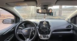 Chevrolet Spark 2018 года за 4 800 000 тг. в Петропавловск