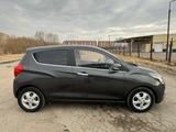 Chevrolet Spark 2018 года за 4 800 000 тг. в Петропавловск – фото 4