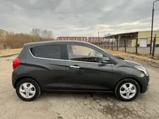 Chevrolet Spark, 2018