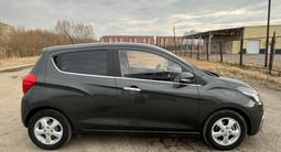 Chevrolet Spark 2018 года за 4 800 000 тг. в Петропавловск – фото 4