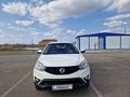 SsangYong Actyon 2014 годаүшін6 400 000 тг. в Астана – фото 2