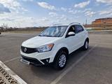 SsangYong Actyon 2014 годаүшін6 400 000 тг. в Астана