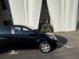 Hyundai Accent 2012 годаүшін4 400 000 тг. в Шымкент – фото 3
