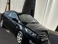 Hyundai Accent 2012 годаүшін4 400 000 тг. в Шымкент