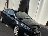 Hyundai Accent 2012 годаүшін4 400 000 тг. в Шымкент