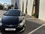 Hyundai Accent 2012 годаүшін4 400 000 тг. в Шымкент – фото 5