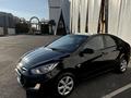 Hyundai Accent 2012 годаүшін4 400 000 тг. в Шымкент – фото 9