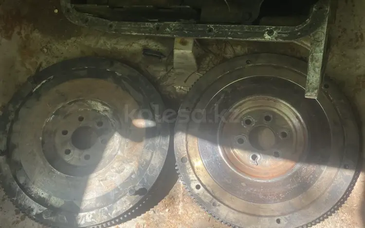 Маховик заз шанс за 15 000 тг. в Астана