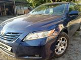 Toyota Camry 2007 годаүшін6 200 000 тг. в Алматы