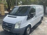 Ford Transit 2010 года за 6 700 000 тг. в Алматы – фото 4