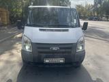 Ford Transit 2010 года за 6 700 000 тг. в Алматы – фото 2