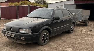 Volkswagen Passat 1991 года за 2 450 000 тг. в Уральск