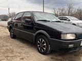 Volkswagen Passat 1991 годаүшін1 950 000 тг. в Уральск – фото 2