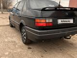 Volkswagen Passat 1991 года за 2 100 000 тг. в Чапаев – фото 4