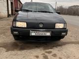 Volkswagen Passat 1991 годаүшін2 100 000 тг. в Уральск – фото 5