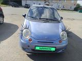 Daewoo Matiz 2007 годаүшін1 650 000 тг. в Уральск
