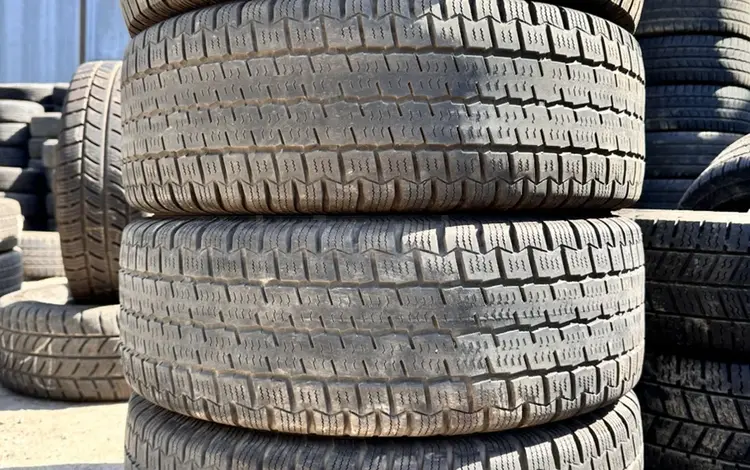 235/65r16c Continental 4шт за 75 000 тг. в Алматы