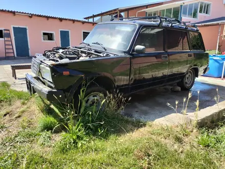 ВАЗ (Lada) 2104 2007 года за 500 000 тг. в Шымкент – фото 3