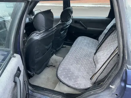 Volkswagen Passat 1990 года за 1 000 000 тг. в Караганда – фото 10
